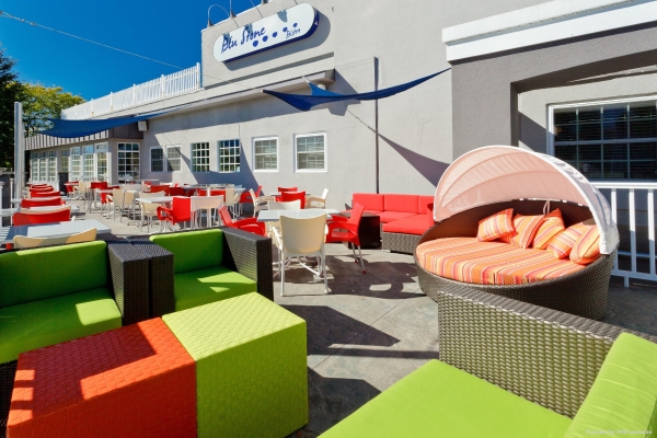 Hotel Indigo ALBANY LATHAM